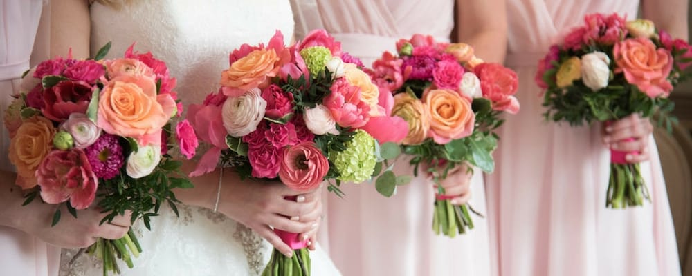 tips for meeting with your florist