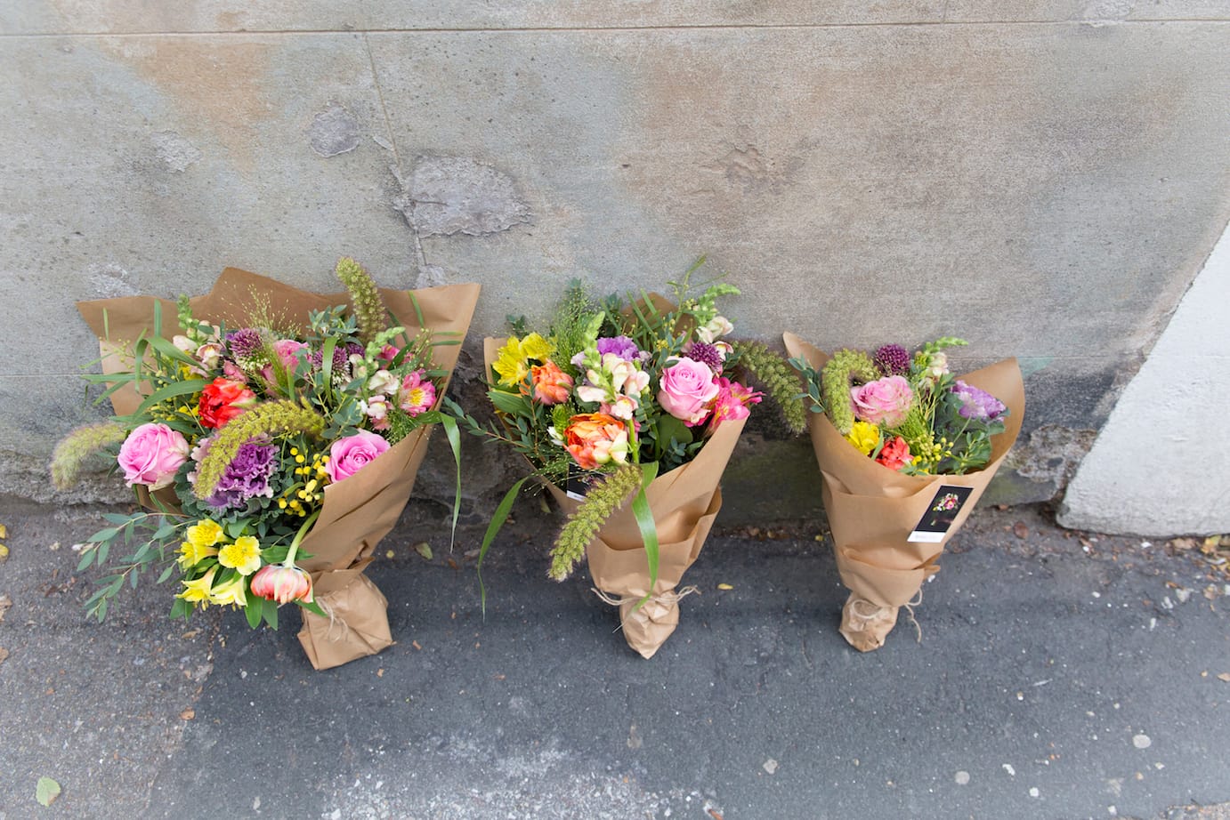 free delivery flowers brighton and hove