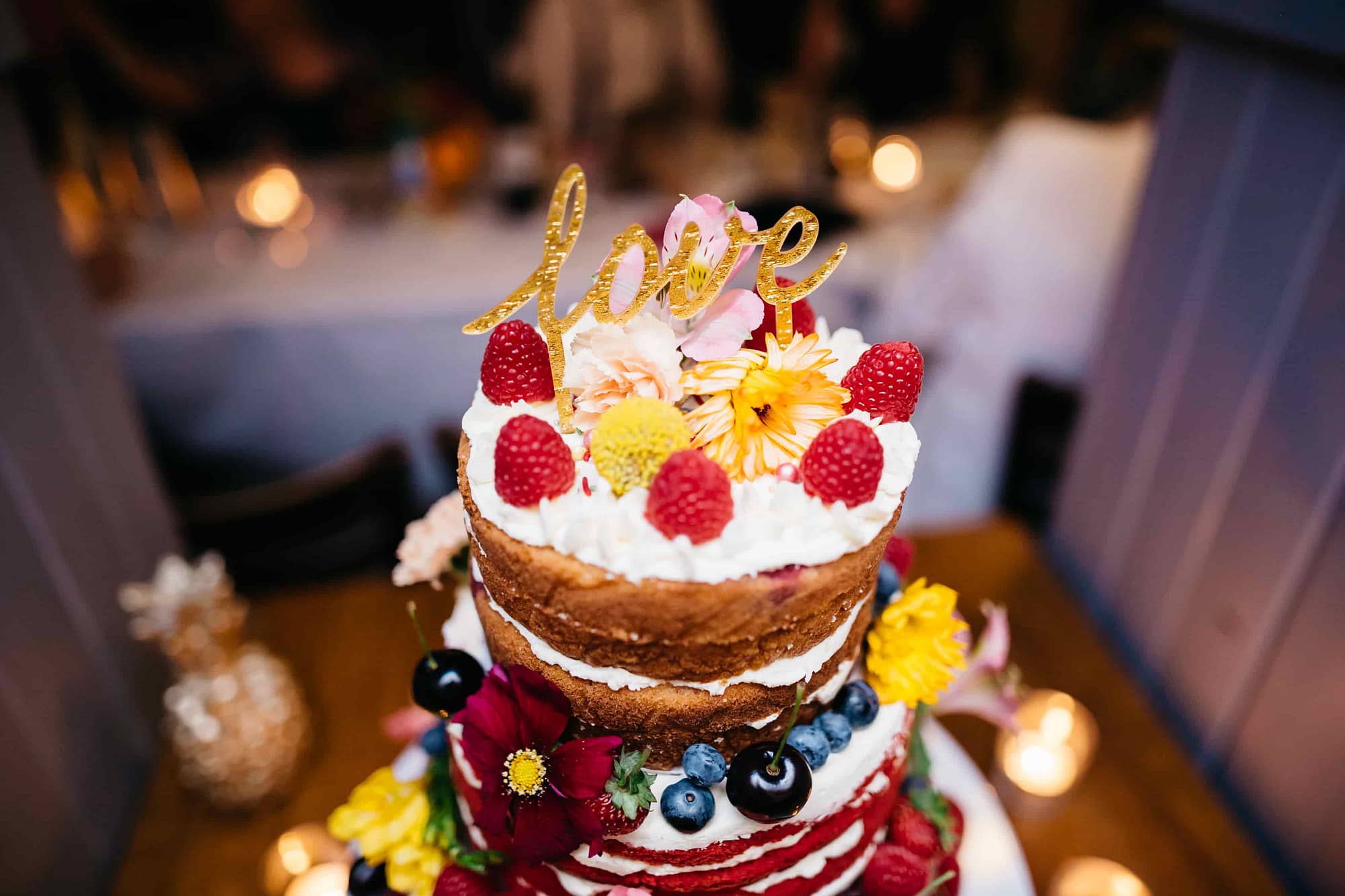 honeycomb cakes brighton, wedding cake