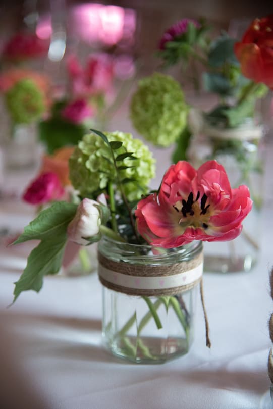 top table flower ideas by bettie rose flowers